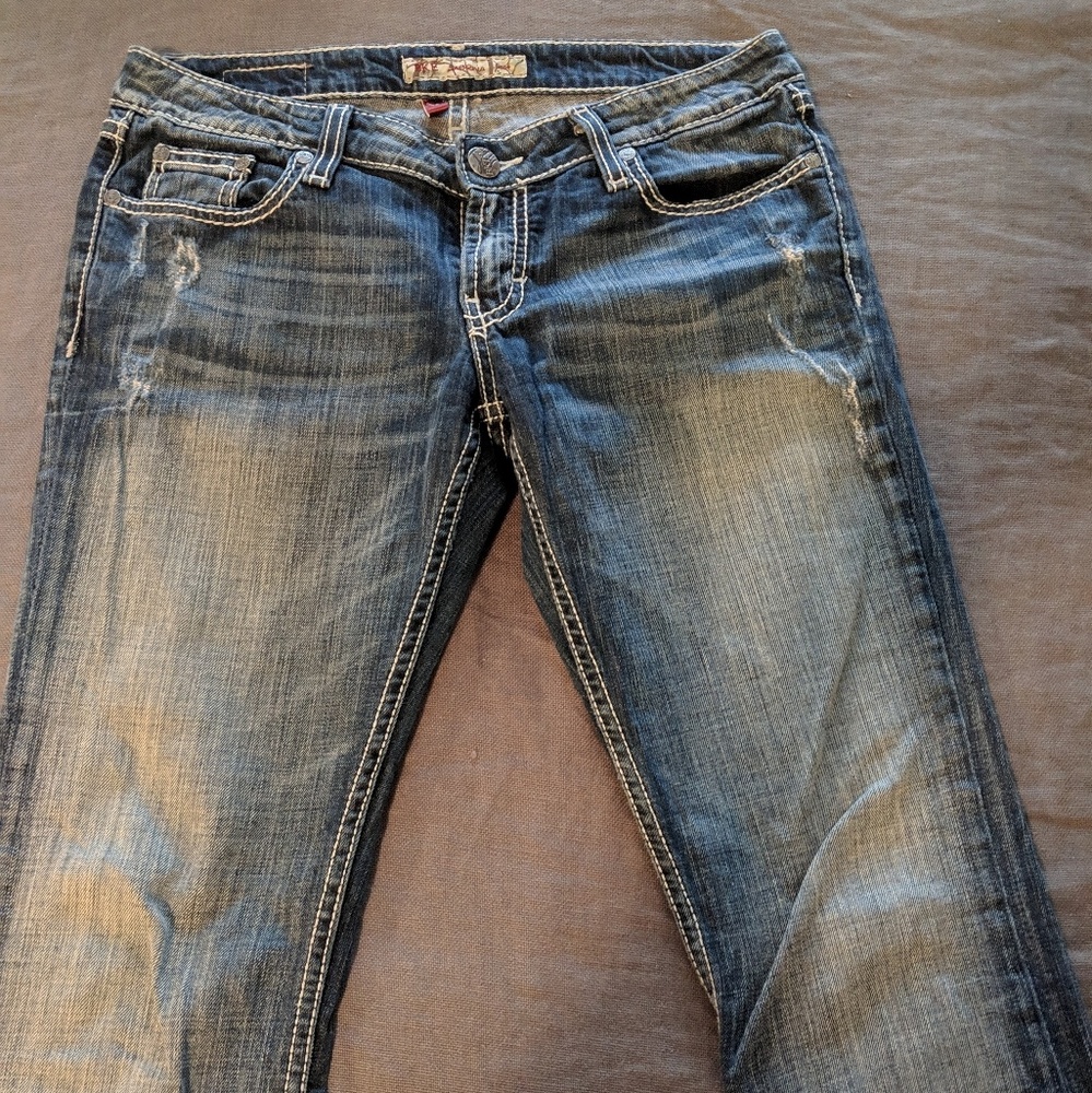 BKE Sabrina Boot Cut